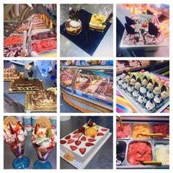 Gelateria Le Streghe SNC Di Bizzarri A.m. e Priori m.