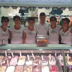 Gelateria Liberty (S.N.C.)