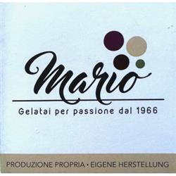 Gelateria Bar Mario Bolzano
