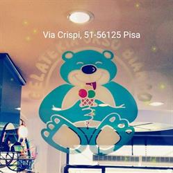 Gelateria Orso Bianco Di Pecori Andrea E Saviozzi Patrizia Snc