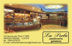 Pasticceria La Perla