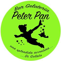Gelateria Caffetteria Peter Pan dal 1998