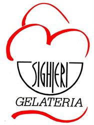 GELATERIA SIGHIERI SAN FREDIANO ( IL SIGHIERI di Sabrina Sighieri)