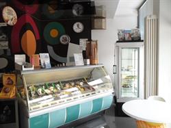 Gelateria Splash