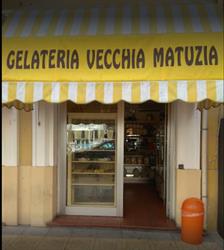 Gelateria Vecchia Matuzia