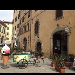 Gelateria Snoopy