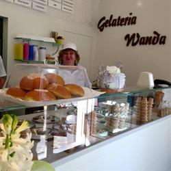 Gelateria Wanda Di Castellari Vanda