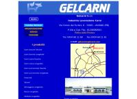 Gelcarni SRL