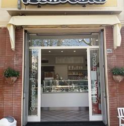 Gelatomania Di Buongiovanni