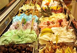 Gelateria Gelatomania