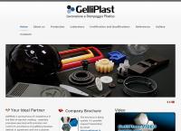 Gelli Plast SRL