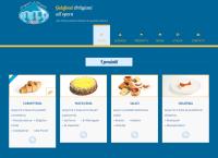 Gelo Food SRL