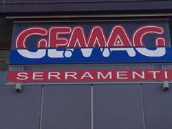 Gemag Serramenti