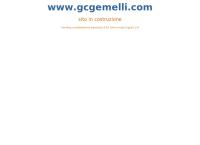 Gemelli Bruno