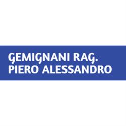 Gemignani Rag. Piero Alessandro
