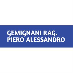 Gemignani Rag. Piero Alessandro