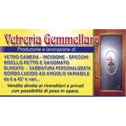 Vetreria Gemmellaro