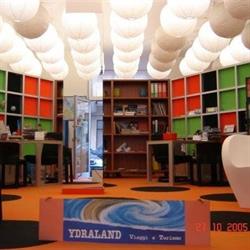 Agenzia Viaggi Ydraland