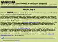 Gene (Srl)