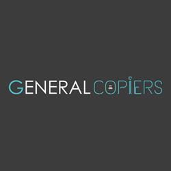 General Copiers Di Marco Palla
