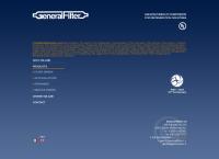 General Filter (Srl)