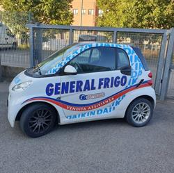 General Frigo Snc