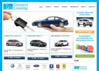 General Leasing SRL
