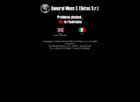 General Mecc & Eliotec SRL