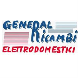 General Ricambi Elettrodomestici