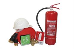 Generale Antincendio SRL