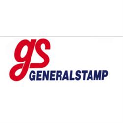 Generalstamp