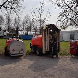 Genesini Macchine Agricole Snc Di Genesini Renzo & C