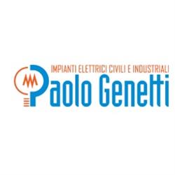 Impianti Elettrici Industriali Genetti Paolo