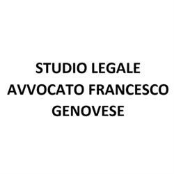 Studio Legale Avvocato Francesco Genovese