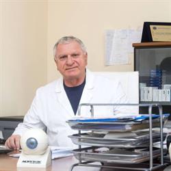 Genovese Orazio (Dr.)