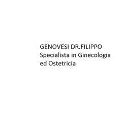Genovesi Dr.  Filippo