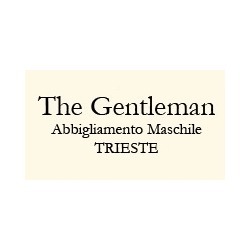 The Gentleman Abbigliamento Maschile