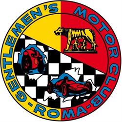 Gentlemen'S Motor Club Roma