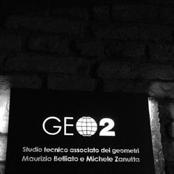 Geo2 Studio Tecnico Associato Dei Geometri M. Belliato E M. Zanutta