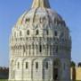 Pisa - Battistero