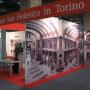 Salone DNA Italia - Stand GERSO RESTAURO