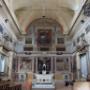 Spello (PG) - Chiesa di S. Maria di Vallegloria