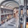 Torino - Galleria S. Federico