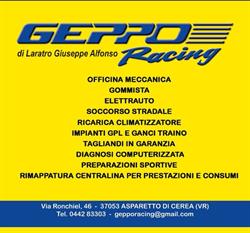 Geppo Racing S.r.l.