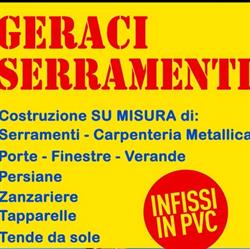 Geraci Serramenti