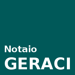 Geraci Giusi Notaio