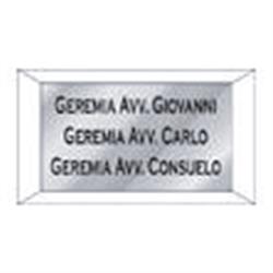 Studio Legale Geremia degli Avv. Giovanni, Carlo e Maria Consuelo