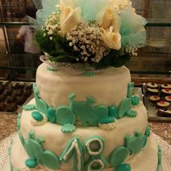 Gerbidi Pasticceria SNC
