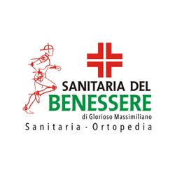Sanitaria del Benessere Prodotti Ortopedici e Articoli Sanitari Cefalu'- Lascari