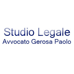 Studio Legale Avvocato Gerosa Paolo